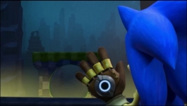 Sonic Prime - Season 02 Episode 03